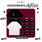 Polera BTS - TAEKOOK LOVERS CLUB - Miniatura 6