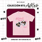 Polera BTS - TAEKOOK LOVERS CLUB 2.0 - Miniatura 2