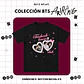 Polera BTS - TAEKOOK LOVERS CLUB 2.0 - Miniatura 1