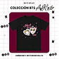 Polera BTS - JIKOOK LOVERS CLUB  - Miniatura 1