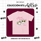 Polera BTS - JIKOOK LOVERS CLUB  - Miniatura 2