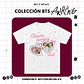Polera BTS - VMIN LOVERS CLUB  - Miniatura 2
