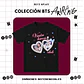 Polera BTS - VMIN LOVERS CLUB 2.0 - Miniatura 1