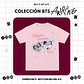 Polera BTS - VMIN LOVERS CLUB 2.0 - Miniatura 3