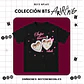 Polera BTS - SOPE LOVERS CLUB  - Miniatura 1