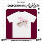 Polera BTS - SOPE LOVERS CLUB  - Miniatura 3