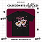 Polera BTS - NAMJIN LOVERS CLUB  - Miniatura 1