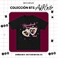 Polera BTS - YOONKOOK LOVERS CLUB  - Miniatura 1
