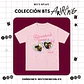 Polera BTS - YOONKOOK LOVERS CLUB  - Miniatura 3
