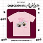 Polera BTS - VHOPE LOVERS CLUB - Miniatura 2