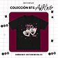 Polera BTS - VHOPE LOVERS CLUB - Miniatura 1