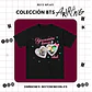 Polera BTS - YOONMIN LOVERS CLUB - Miniatura 1