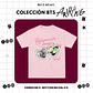 Polera BTS - YOONMIN LOVERS CLUB - Miniatura 2