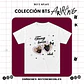 Polera BTS - TANG LOVERS CLUB - Miniatura 1