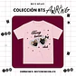 Polera BTS - TANG LOVERS CLUB - Miniatura 3