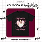 Polera BTS - MY SWEET BOY KIM TAEHYUNG  - Miniatura 1
