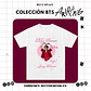 Polera BTS - MY SWEET BOY JUNG HOSEOK - Miniatura 2