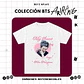 Polera BTS - MY SWEET BOY KIM NAMJOON - Miniatura 2