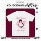 Polera BTS - MY SWEET BOY KIM SEOKJIN - Miniatura 2