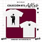 Polera BTS - JUNGKOOK DEBUT - Miniatura 1