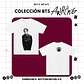 Polera BTS - TAEHYUNG DEBUT - Miniatura 1