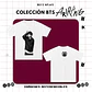 Polera BTS - JIN DEBUT - Miniatura 1