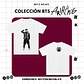 Polera BTS - J-HOPE DEBUT - Miniatura 1