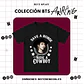 Polera BTS - RIDE A COWBOY NAMJOON - Miniatura 1