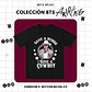 Polera BTS - RIDE A COWBOY J-HOPE - Miniatura 1