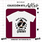 Polera BTS - RIDE A COWBOY JIMIN - Miniatura 2