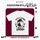 Polera BTS - RIDE A COWBOY JIMIN 2.0 - Miniatura 2