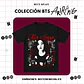 Polera BTS - YOONGI HOOLIGAN - Miniatura 1