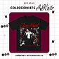 Polera BTS - HOSEOK HOOLIGAN - Miniatura 1
