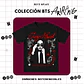 Polera BTS - HOSEOK HOOLIGAN 2.0 - Miniatura 1