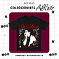 Polera BTS - TAEHYUNG HOOLIGAN  - Miniatura 1