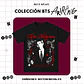 Polera BTS - NAMJOON HOOLIGAN  - Miniatura 1