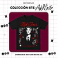 Polera BTS - JIMIN HOOLIGAN  - Miniatura 1