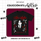 Polera BTS - JIN HOOLIGAN  - Miniatura 1