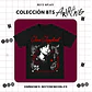 Polera BTS - JUNGKOOK HOOLIGAN 2.0 - Miniatura 1