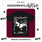 Polera BTS - JUNGKOOK GOLDEN - Miniatura 1