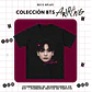 Polera BTS - JUNGKOOK BEDAZZLED 2.0 - Miniatura 3
