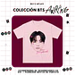 Polera BTS - JUNGKOOK BEDAZZLED 2.0 - Miniatura 2