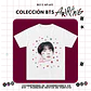 Polera BTS - JIN BEDAZZLED - Miniatura 2