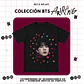 Polera BTS - JIN BEDAZZLED - Miniatura 3