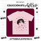 Polera BTS - JIN BEDAZZLED - Miniatura 1
