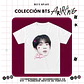 Polera BTS - JIN BEDAZZLED 2.0 - Miniatura 1