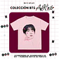 Polera BTS - JIN BEDAZZLED 2.0 - Miniatura 2