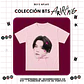 Polera BTS - YOONGI BEDAZZLED 2.0 - Miniatura 1