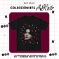Polera BTS - YOONGI BEDAZZLED  - Miniatura 3