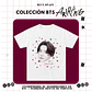 Polera BTS - YOONGI BEDAZZLED  - Miniatura 2